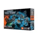 Kill Team: Wolf Scouts