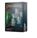 King of the Dead & Heralds
