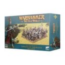 Kingdom Of Bretonnia: Knights Of The Realm On Foot