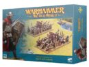 Kingdom Of Bretonnia: Men-at-arms