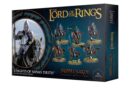 Knights of Minas Tirith