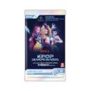 KPop Demon Hunters - Energy Edition S01 Booster