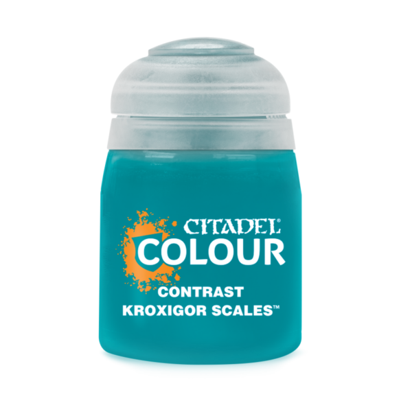 Kroxigor Scales 18ml (Contrast)