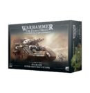 L/A: Fellblade Super-heavy Battle Tank