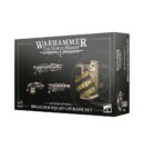 L/Astartes: Breacher Squad Upgrade Set