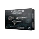 L/Astartes: Volkite Culverins + Lascannons