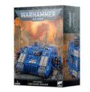 Landraider Crusader/Redeemer