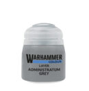 Layer: Administratum Grey 12ml