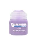 Layer: Dechala Lilac 12ML