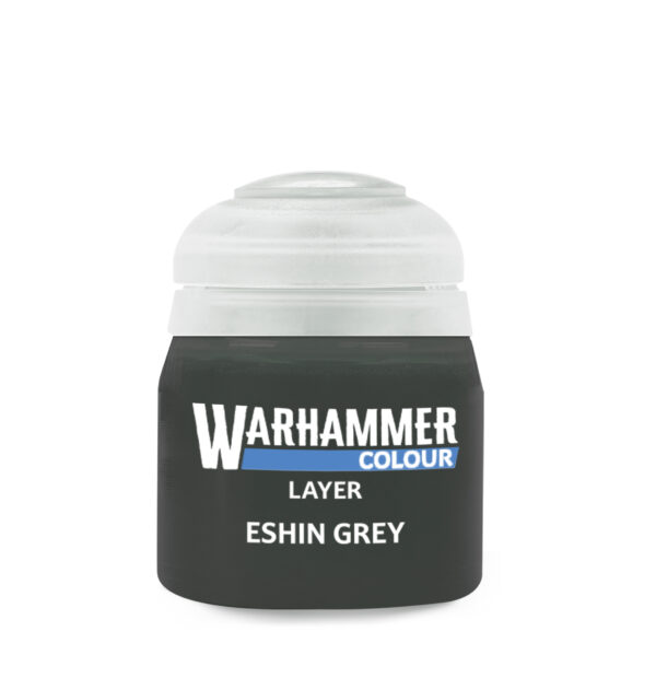 Layer: Eshin Grey 12ML