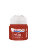 Layer: Evil Sunz Scarlet 12ML
