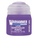 Layer: Genestealer Purple 12ML