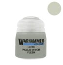 Layer: Pallid Wych Flesh 12ML