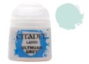 Layer: Ulthuan Grey 12 ML