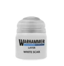 Layer:  White Scar 12ML