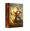 Legend Of The Doomseeker (Pb)