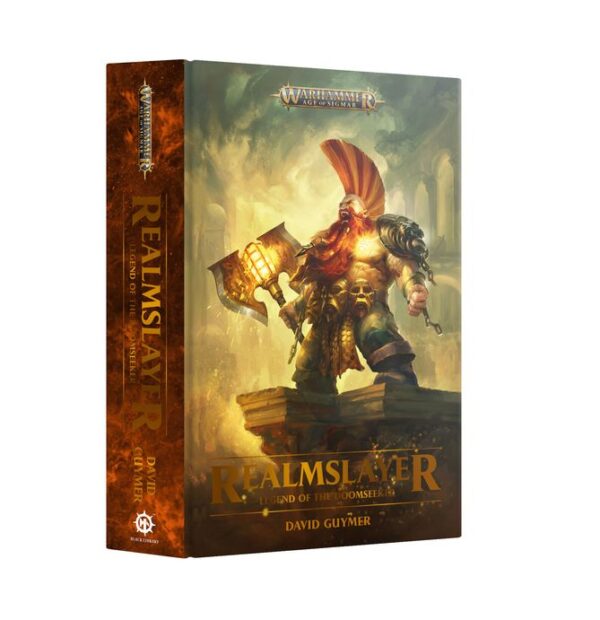 Legend Of The Doomseeker (Pb)