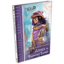 Legend of the Five Rings Novel: Across the Burning Sands