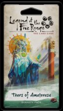 Legend of the Five Rings: Tears of Amaterasu