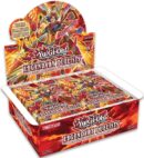 Legendary Duelists Soulburning Volcano Booster Display