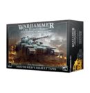 Legion Astartes: Kratos Heavy Assault Tank