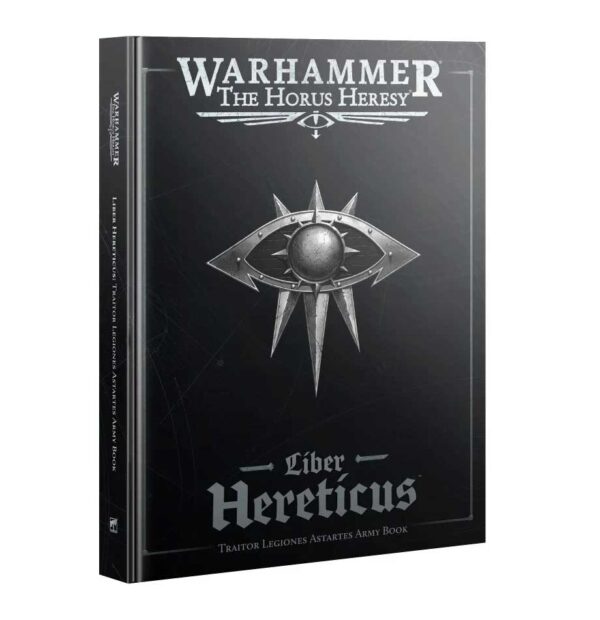 Legion Astartes: Traitor Legiones Astartes