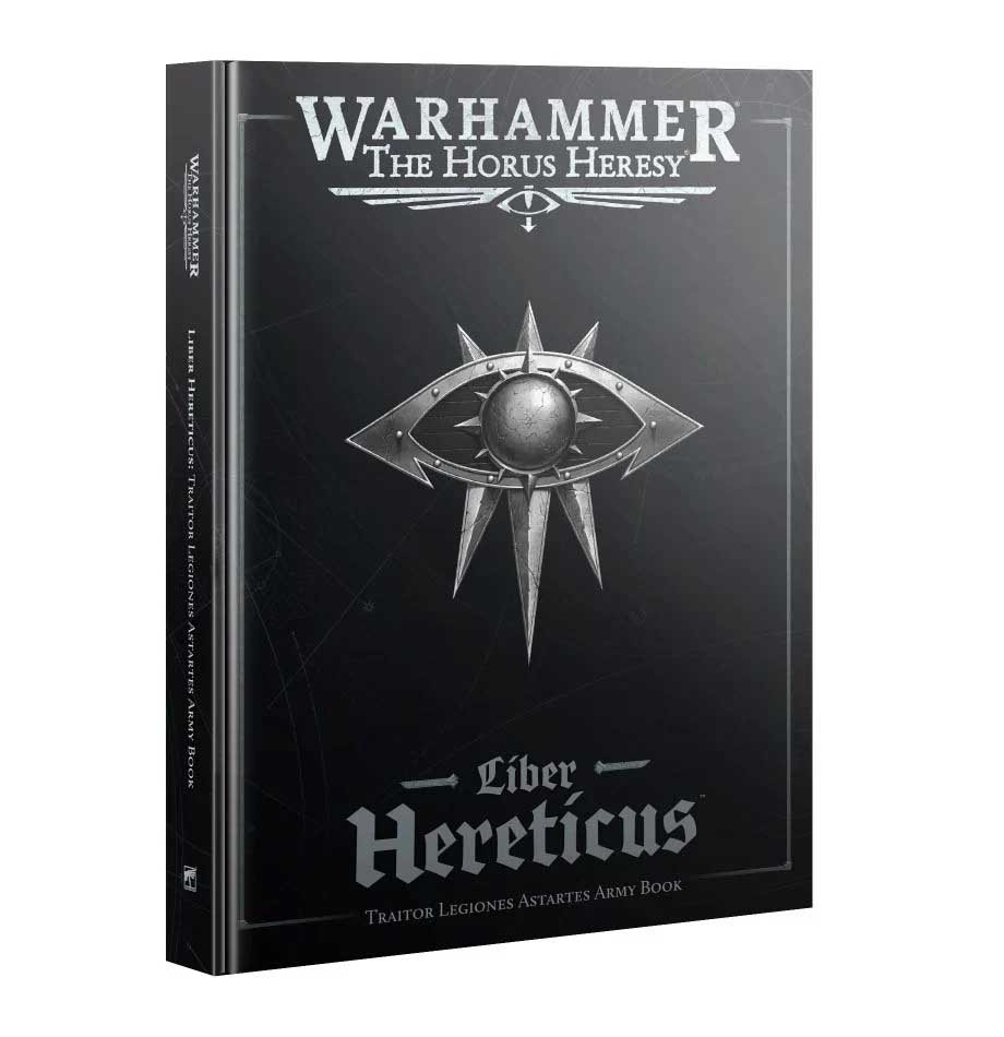 Legion Astartes: Traitor Legiones Astartes