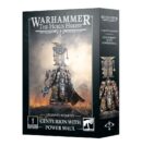 Legiones Astartes Centurion W/power Maul