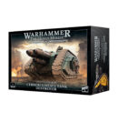 Legiones Astartes : Cerberus Heavy Tank