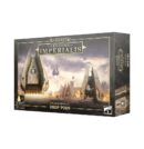 Legiones Astartes: Drop Pod