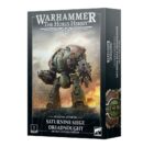 Legiones Astartes Saturnine Dreadnought Ophion