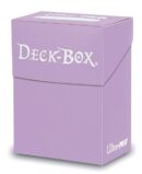 Lilac Deck Box