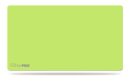 Lime Green Solid Playmat
