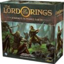 Lord of the Rings: Journeys in Middle Earth