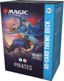 Lorwyn Eclipsed Pirates Theme Deck