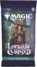 Lorwyn Eclipsed Play Booster