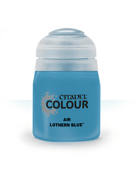 Lothern Blue (Air)