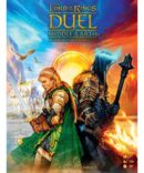 Lotr Duel for Middle Earth – Μονομαχία για τη Μέση Γη