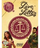 Love Letter (Ελληνική Έκδοση)