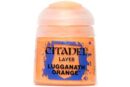 Lugganath Orange