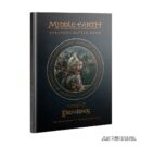 M-E Sbg: Armies Of The Lord Of The Rings