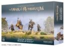 M-e Sbg: Haleth & Hama Princes Of Rohan