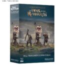 M-E SBG: Hill Tribesmen Commanders