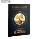 M-E Sbg Journal: The War Of The Rohirrim