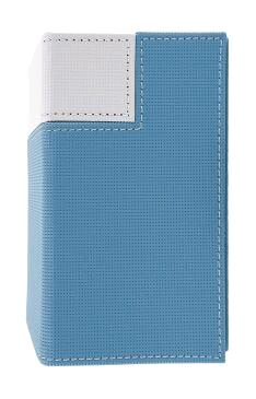 M2 Deck Box Arctic Frost