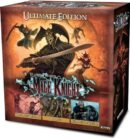 Mage Knight Board Game: Ultimate Edition