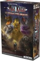 Mage Knight: The Apocalypse Dragon - Expansion Set