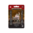 Maggotkin Of Nurgle: Lord of Plagues