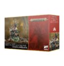 Maggotkin Of Nurgle:festus The Leechlord