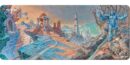 Magic Double Masters 8-ft Table Mat
